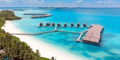 Maldives - Addu Atoll