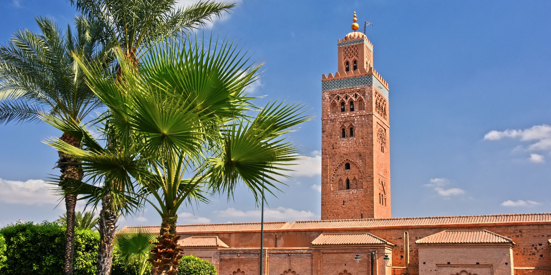 Nice-Marrakech