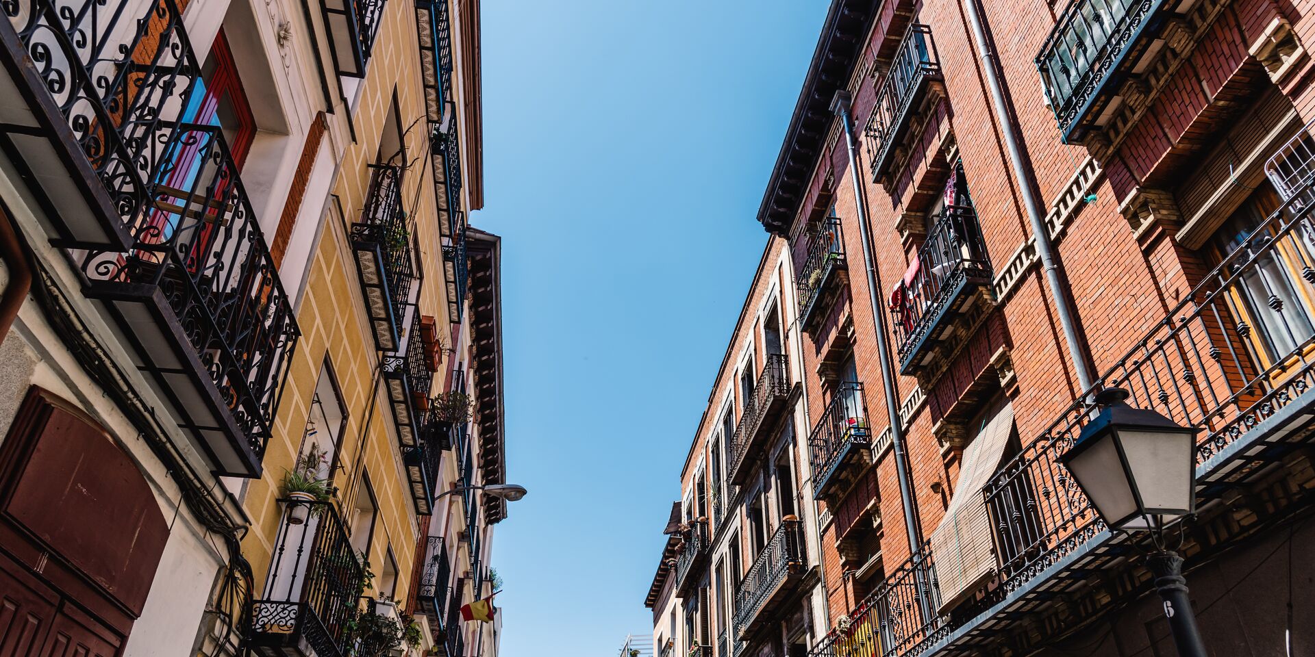 Calle del Pez: las sorpresas de la calle de moda de Madrid