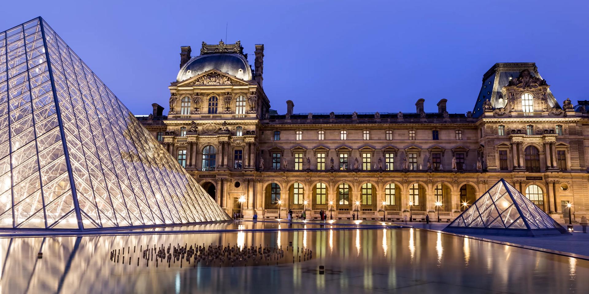 Comment profiter de la Nuit Blanche 2019 à Paris ?