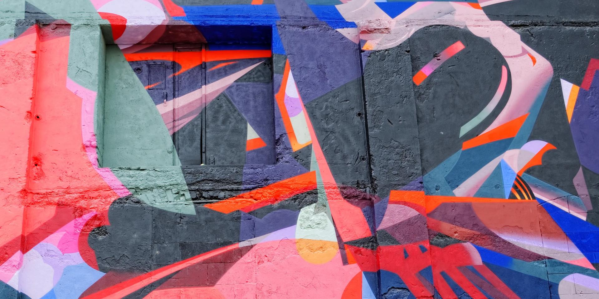 Munich créatif dans le quartier de Westend