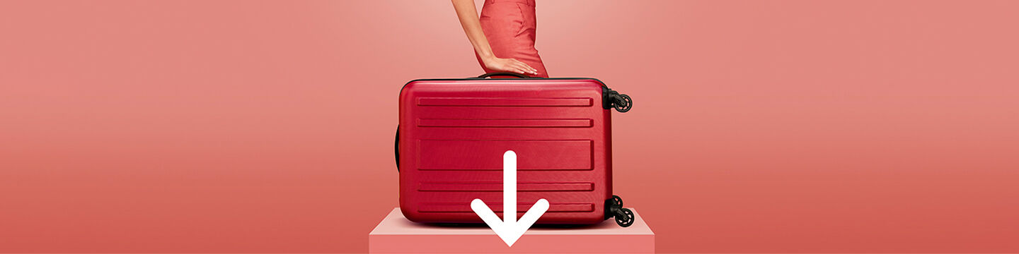 Baggage | Air France