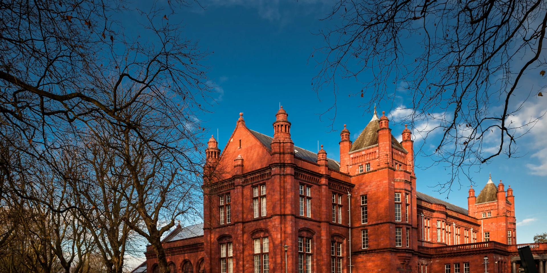 Manchester, la renaissance par l'art