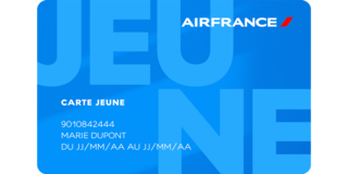 Air france extra luggage price hot sale