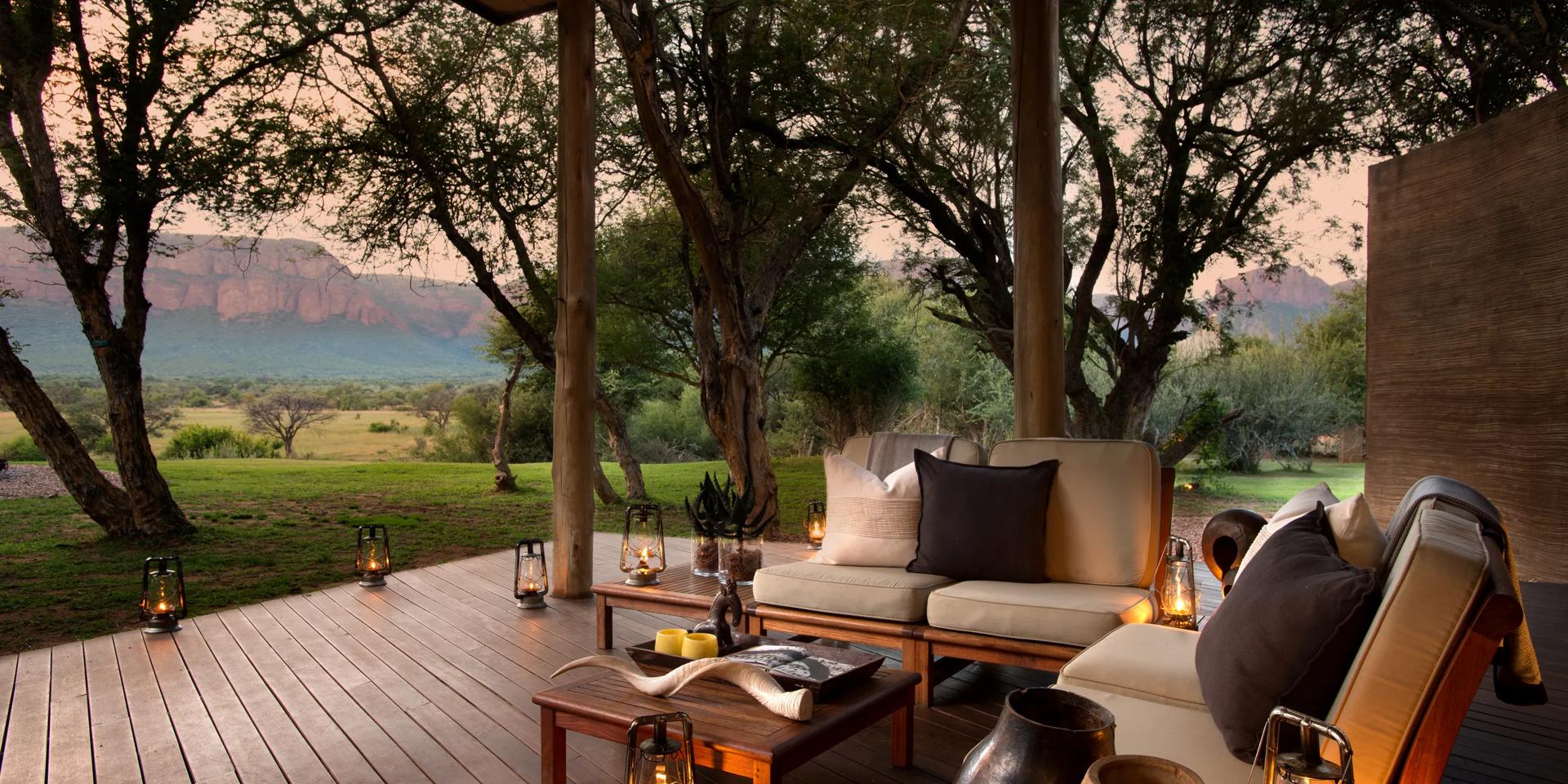 10 logements écoresponsables sublimes dans le monde