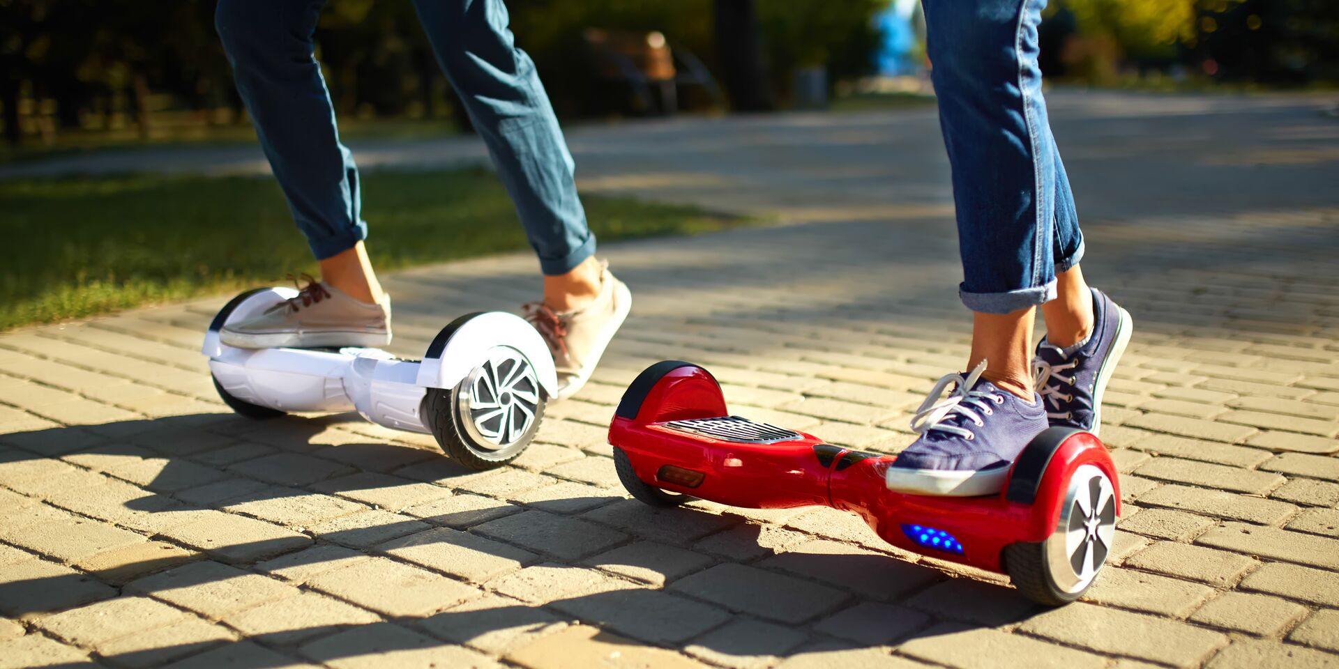 Hoverboards