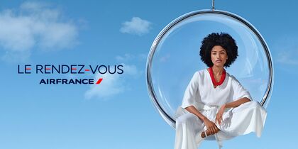 Le Rendez-Vous Air France