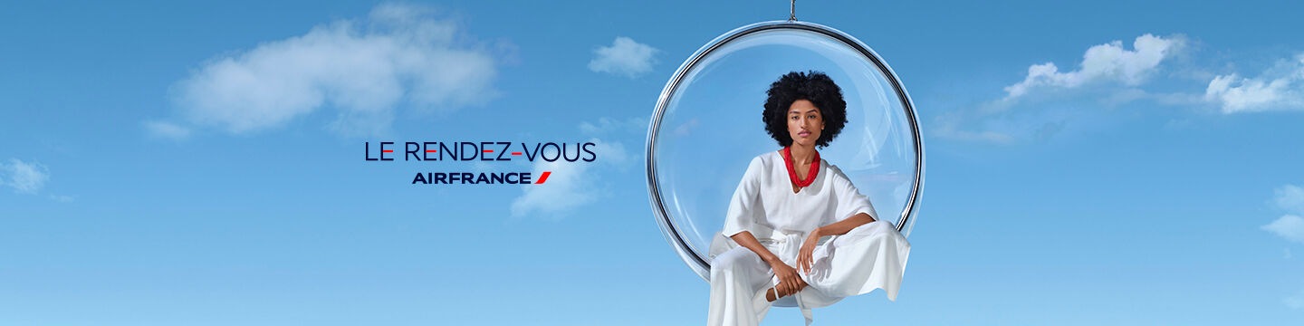 Le Rendez-Vous Air France