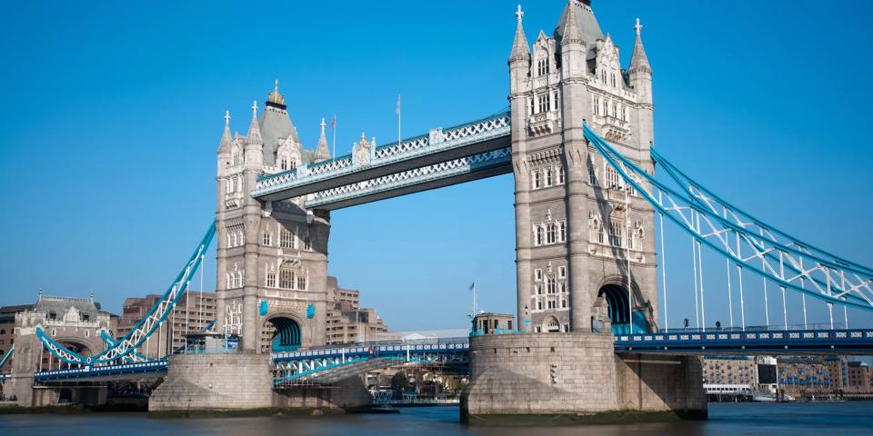 DESTINATION OF THE MONTH