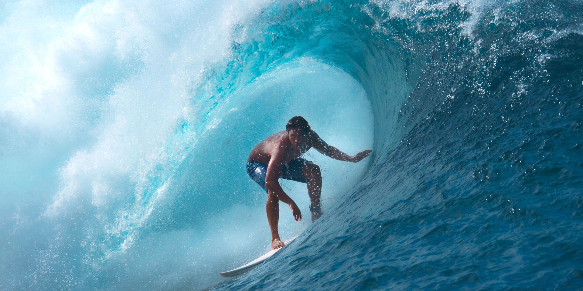 Surfing: The soul of the West of France