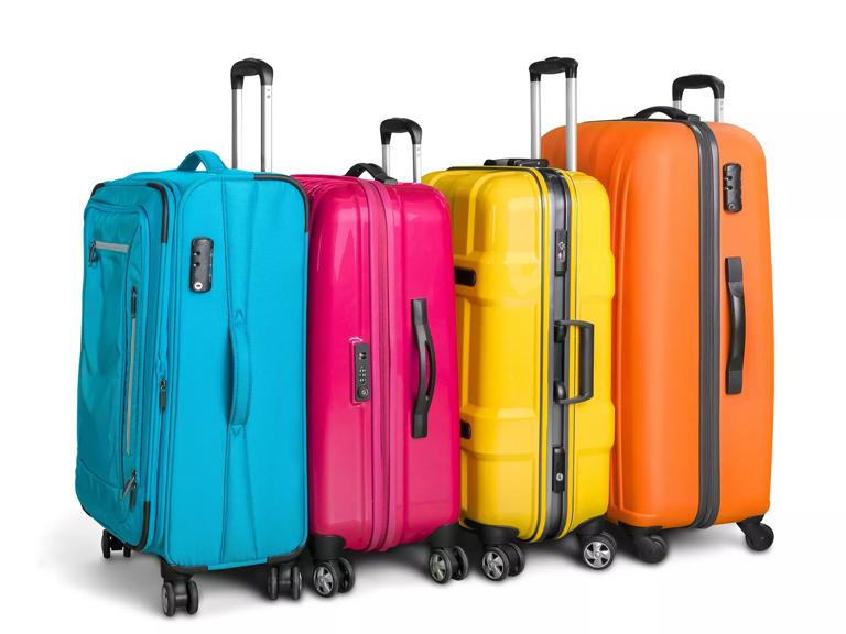 Boutique baggage collection service