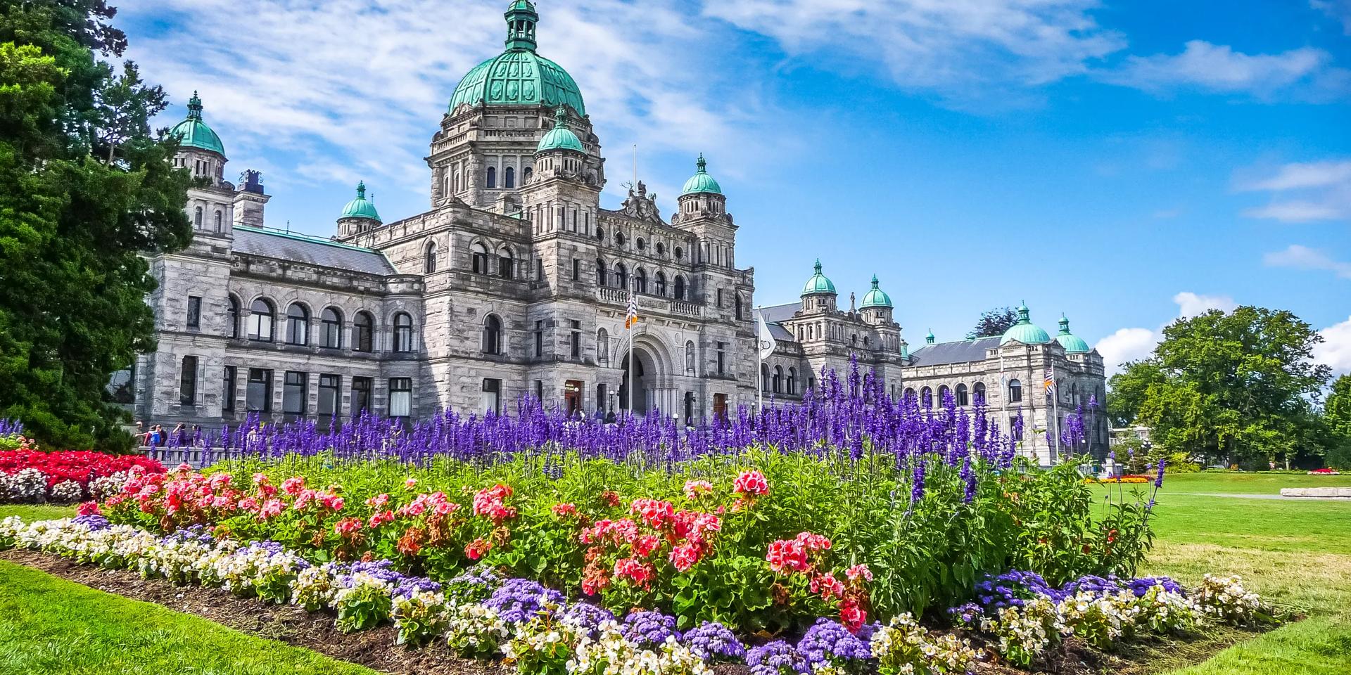 From Vancouver to Seattle: a road trip amidst nature in the heart of the Pacific Northwest  