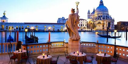 Italie - Venise