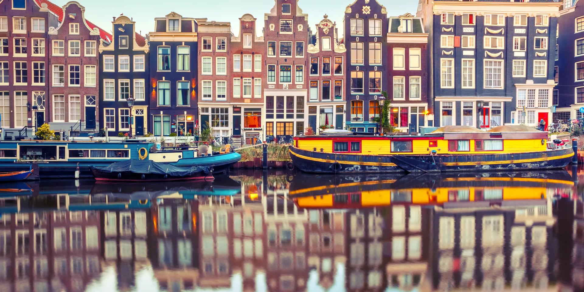 A day in Amsterdam – must-sees and quirky discoveries