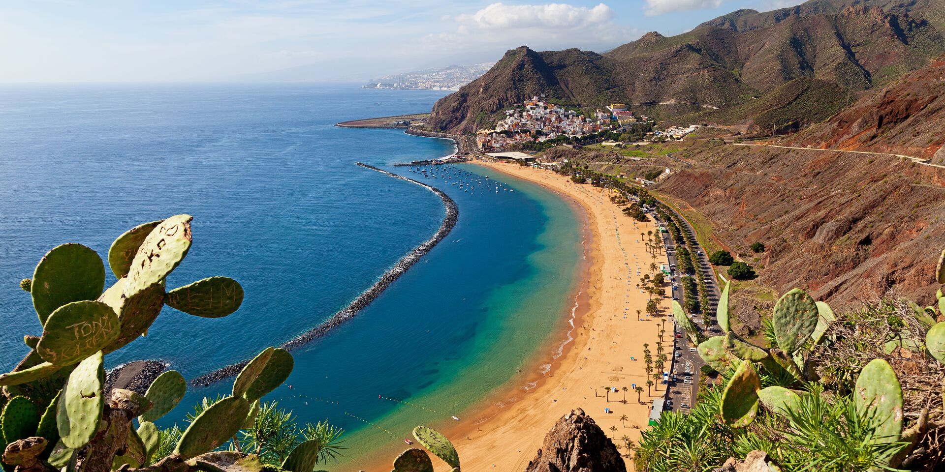 tenerife