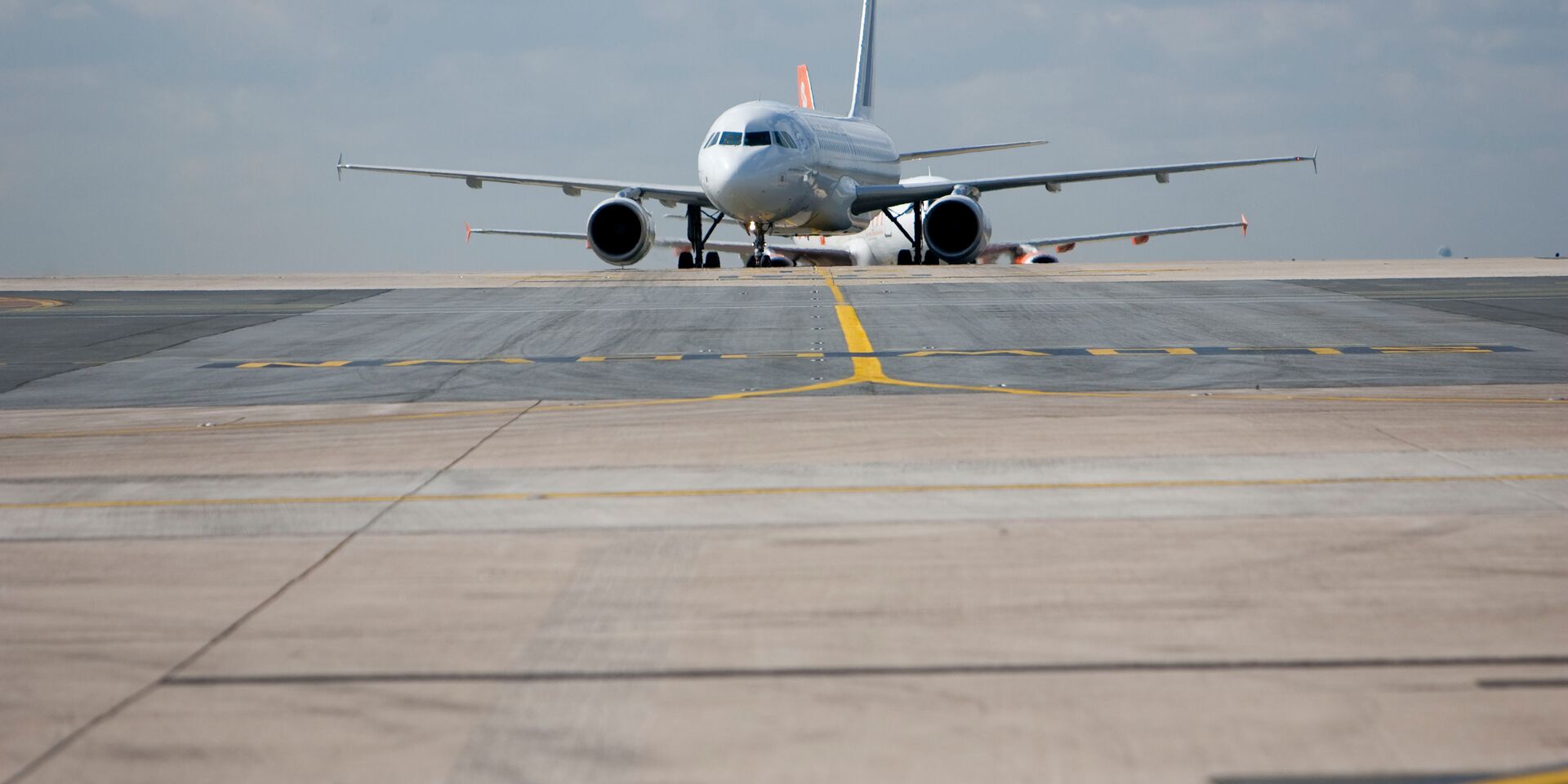 Photo Airbus A320 - 178 seats