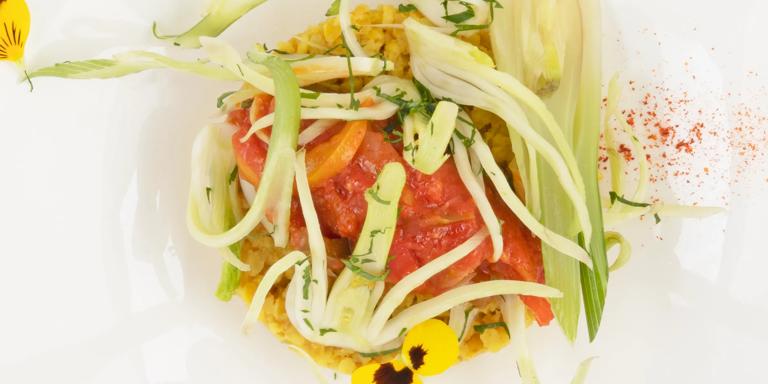 Recette Andrée Rosier