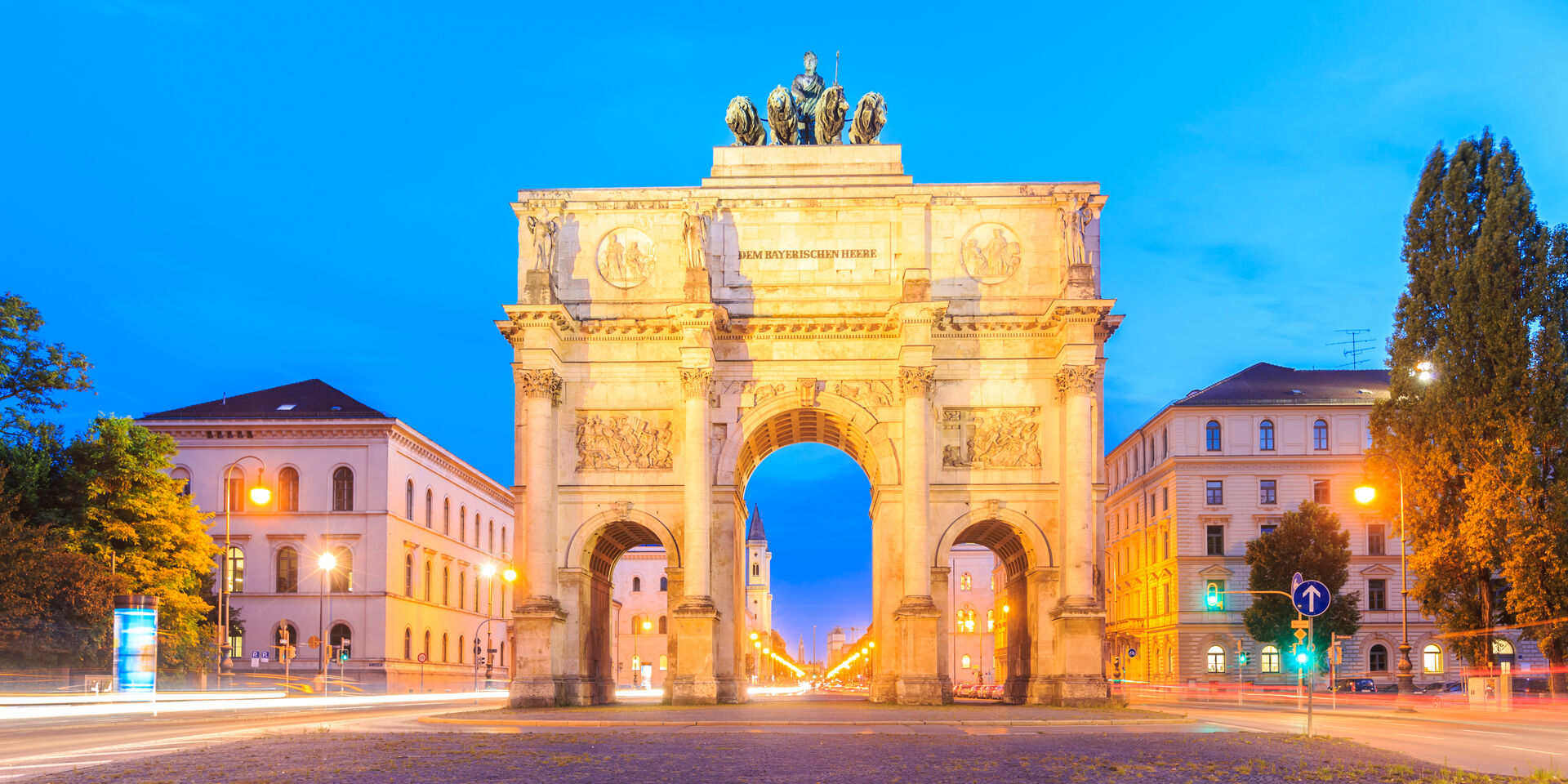 munich visual