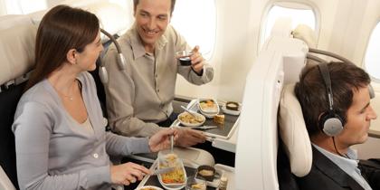 Premium Economy