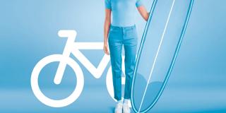 Sports gear and other special baggage items