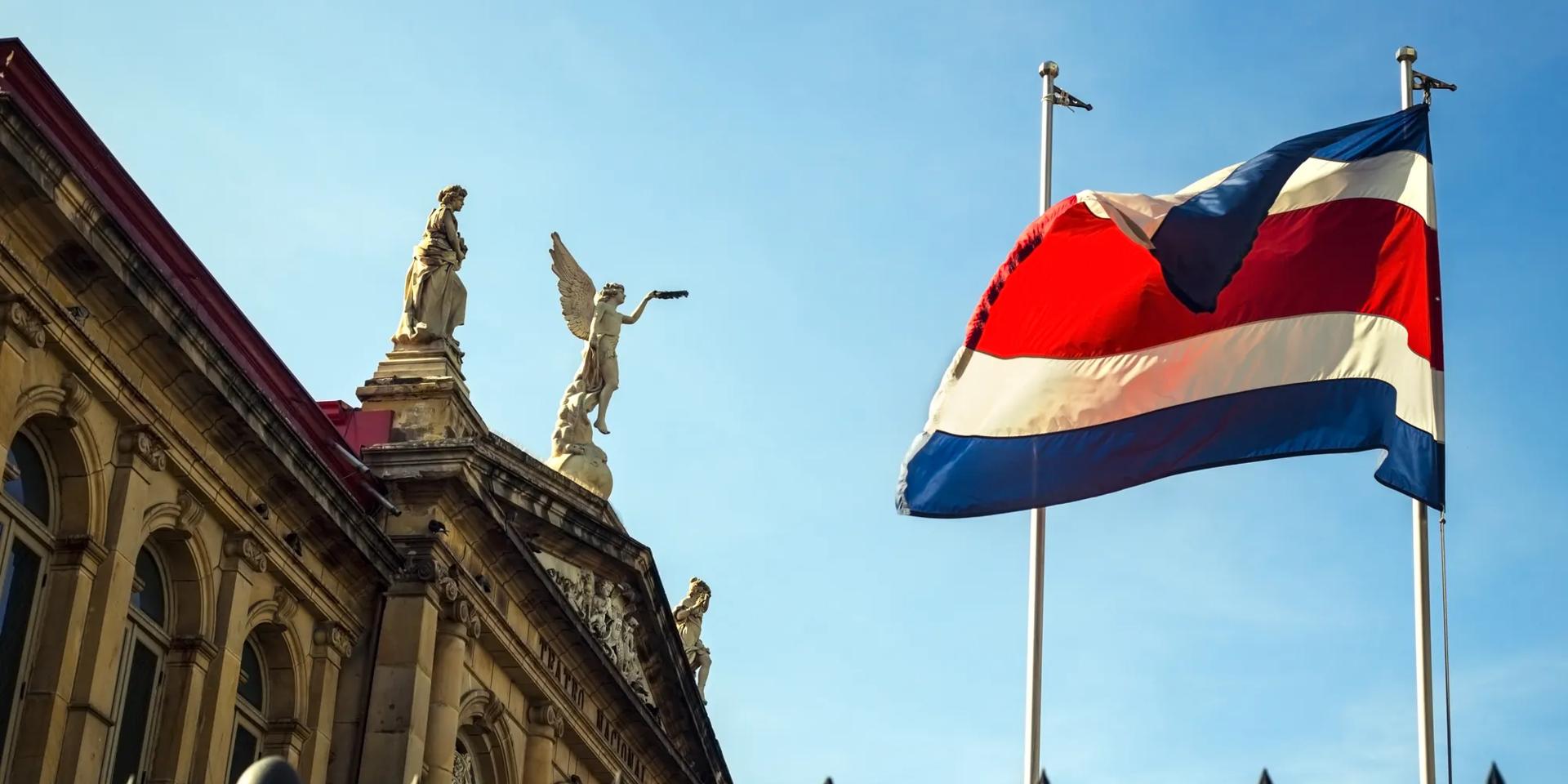 Flight London San Jose from GBP 526 RT cheap flights San Jose, Costa