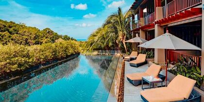 Thailande - Pkuket