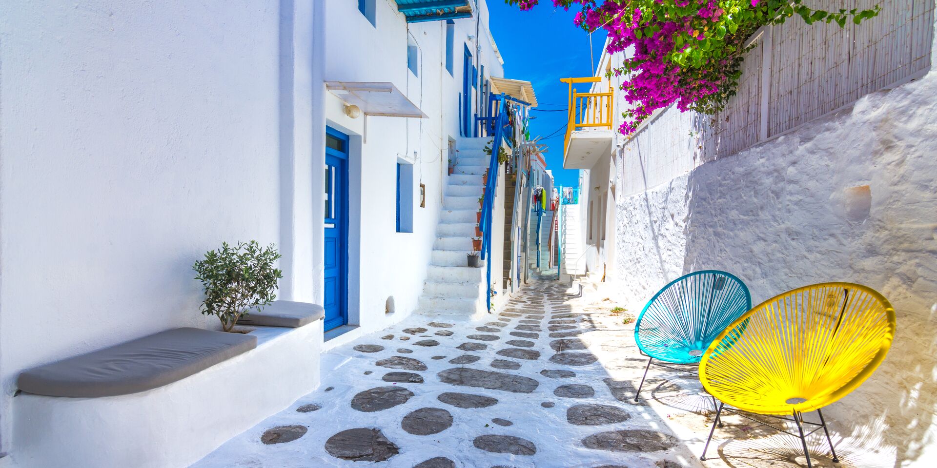 Mykonos