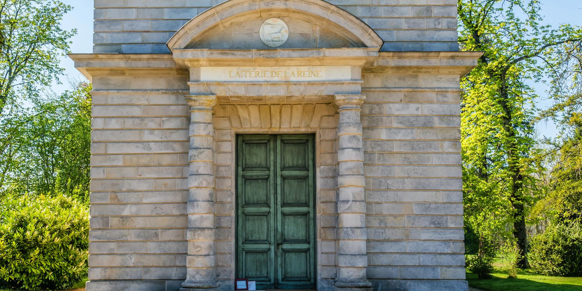 Exposition : Marie-Antoinette ou les métamorphoses d'une reine