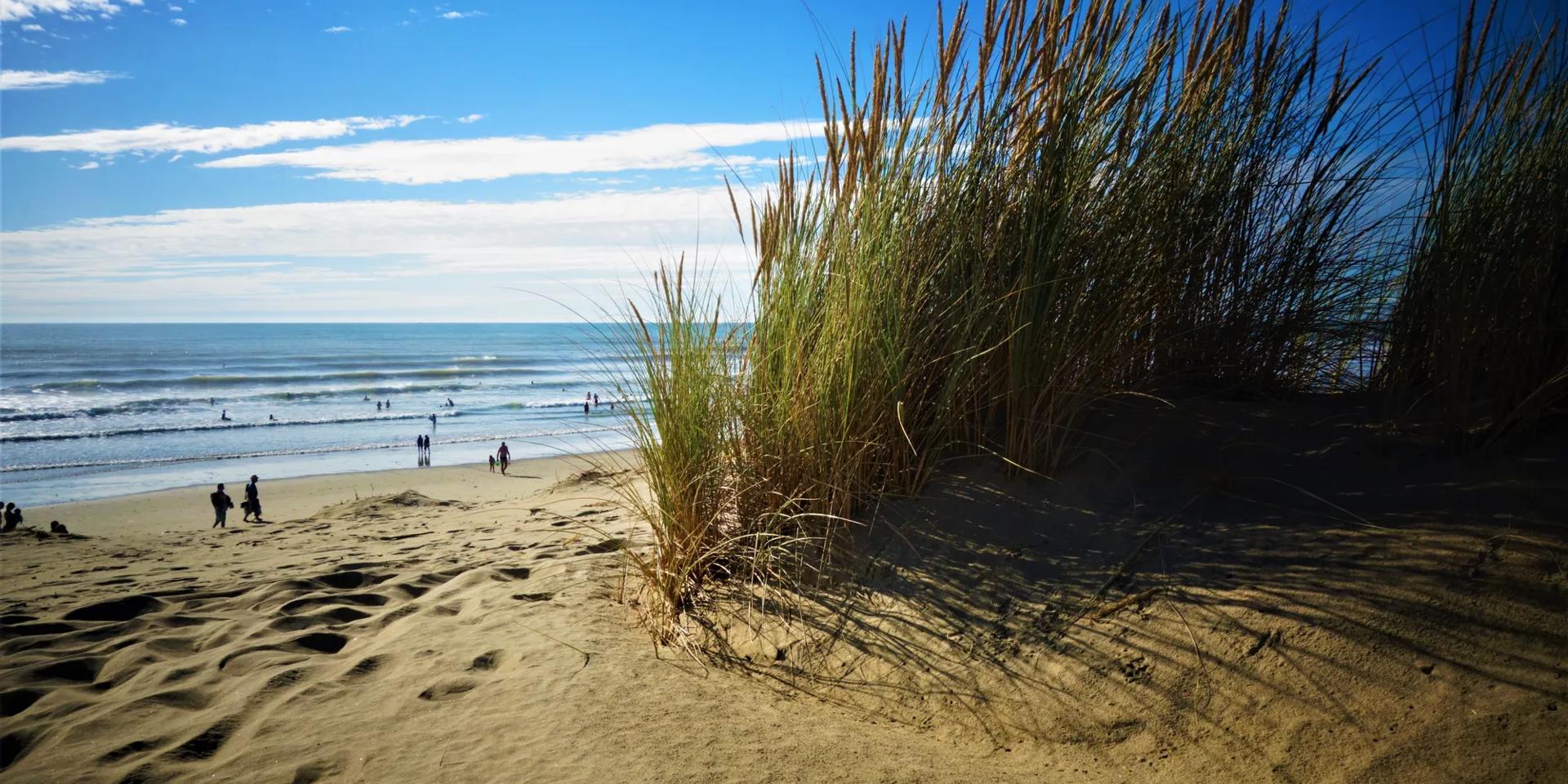 Les 8 plus belles plages de France