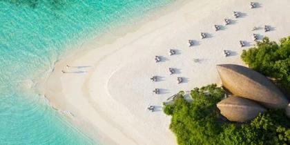 Maldives - Raa Atoll