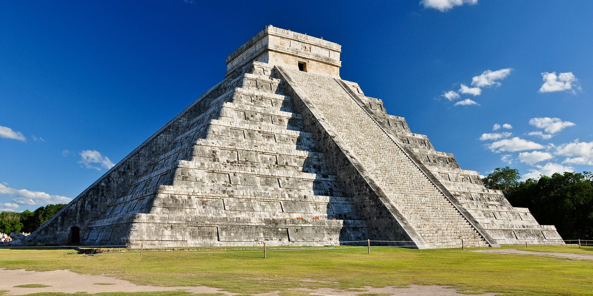 Chichen Itza