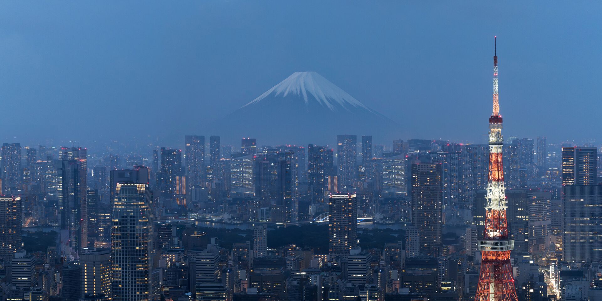 tokyo