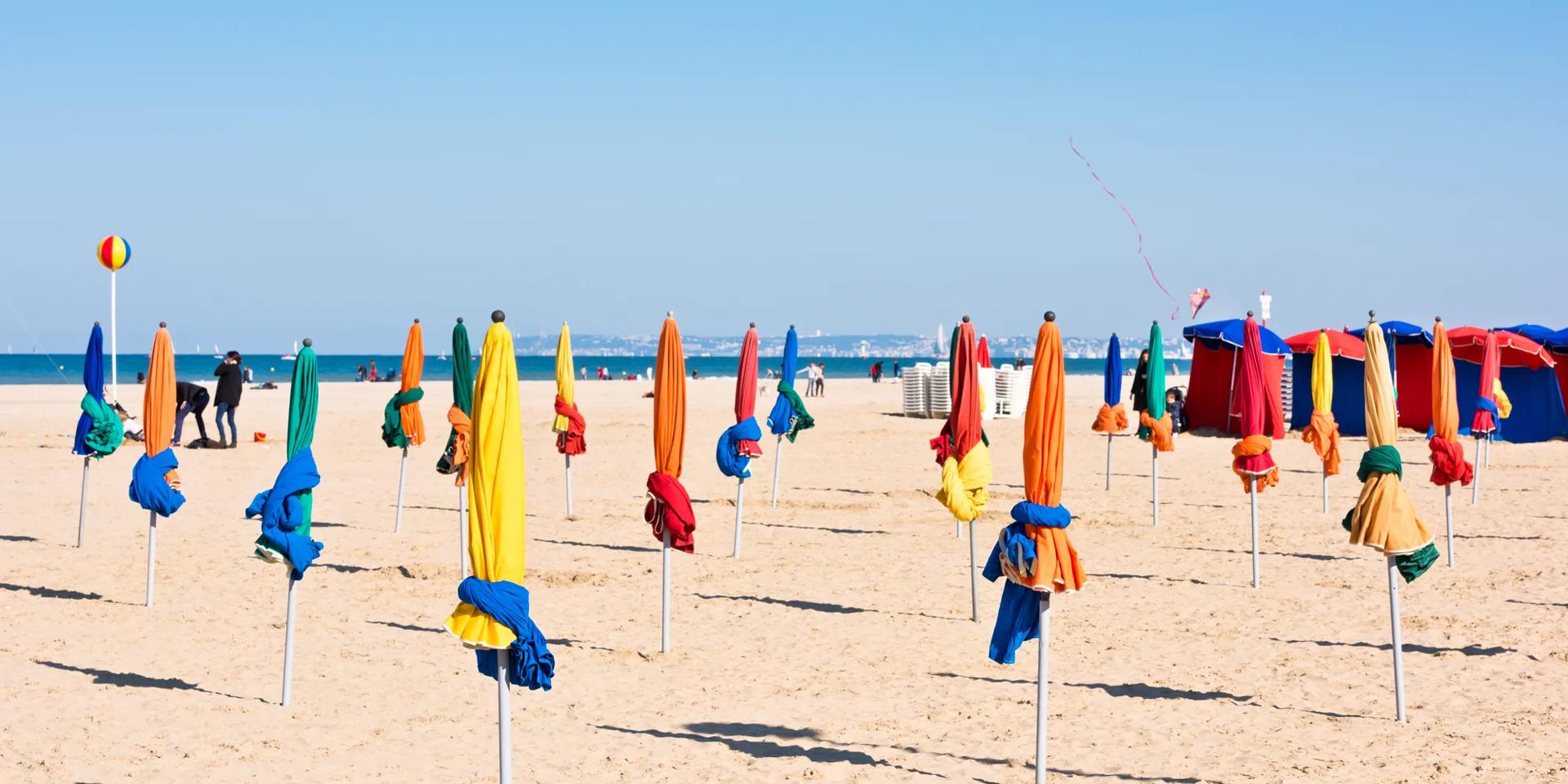 Les 8 plus belles plages de France