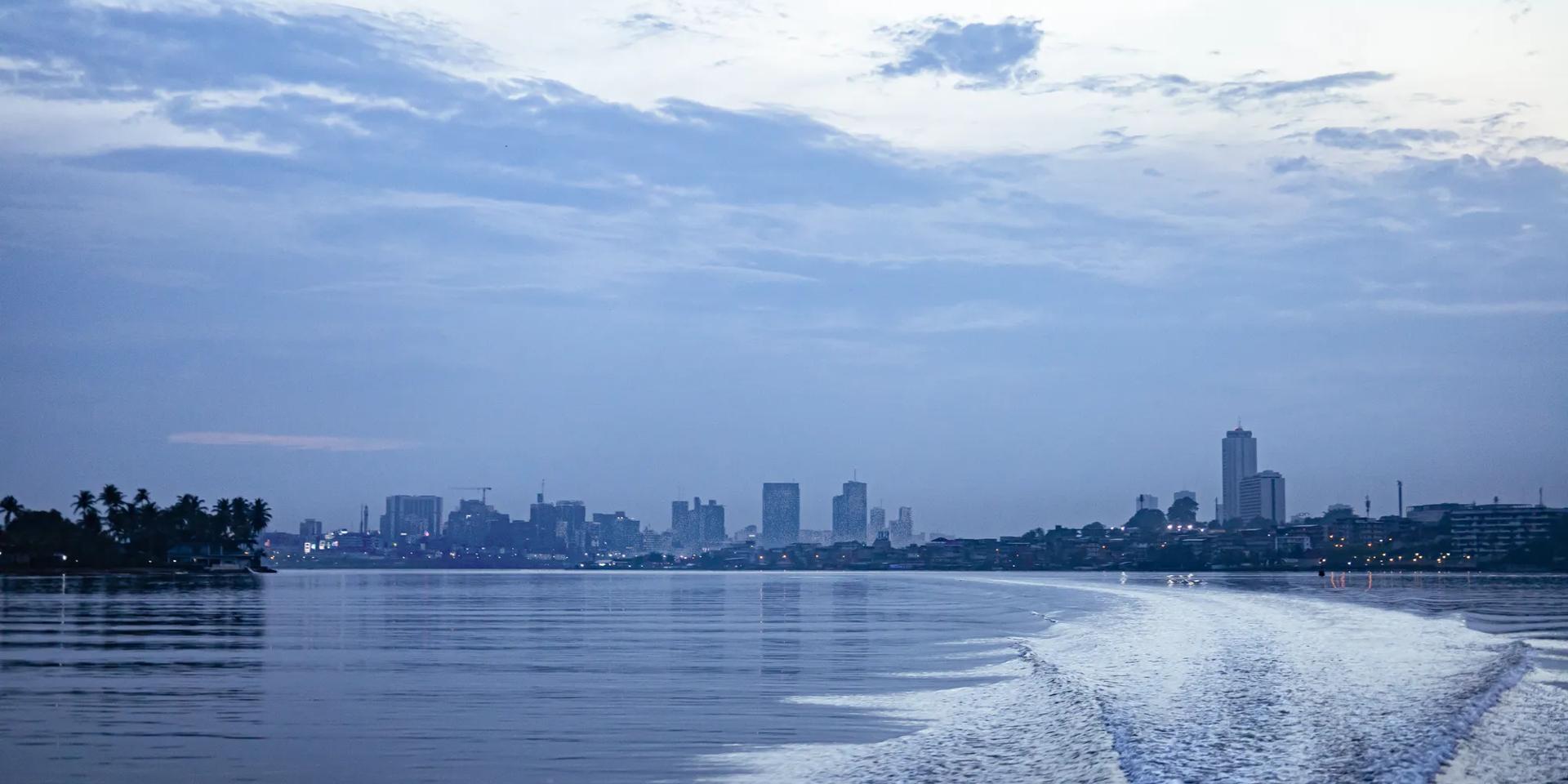 Abidjan, a vibrant and connected city Abidjan Travel Guide