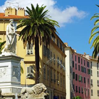 Ajaccio