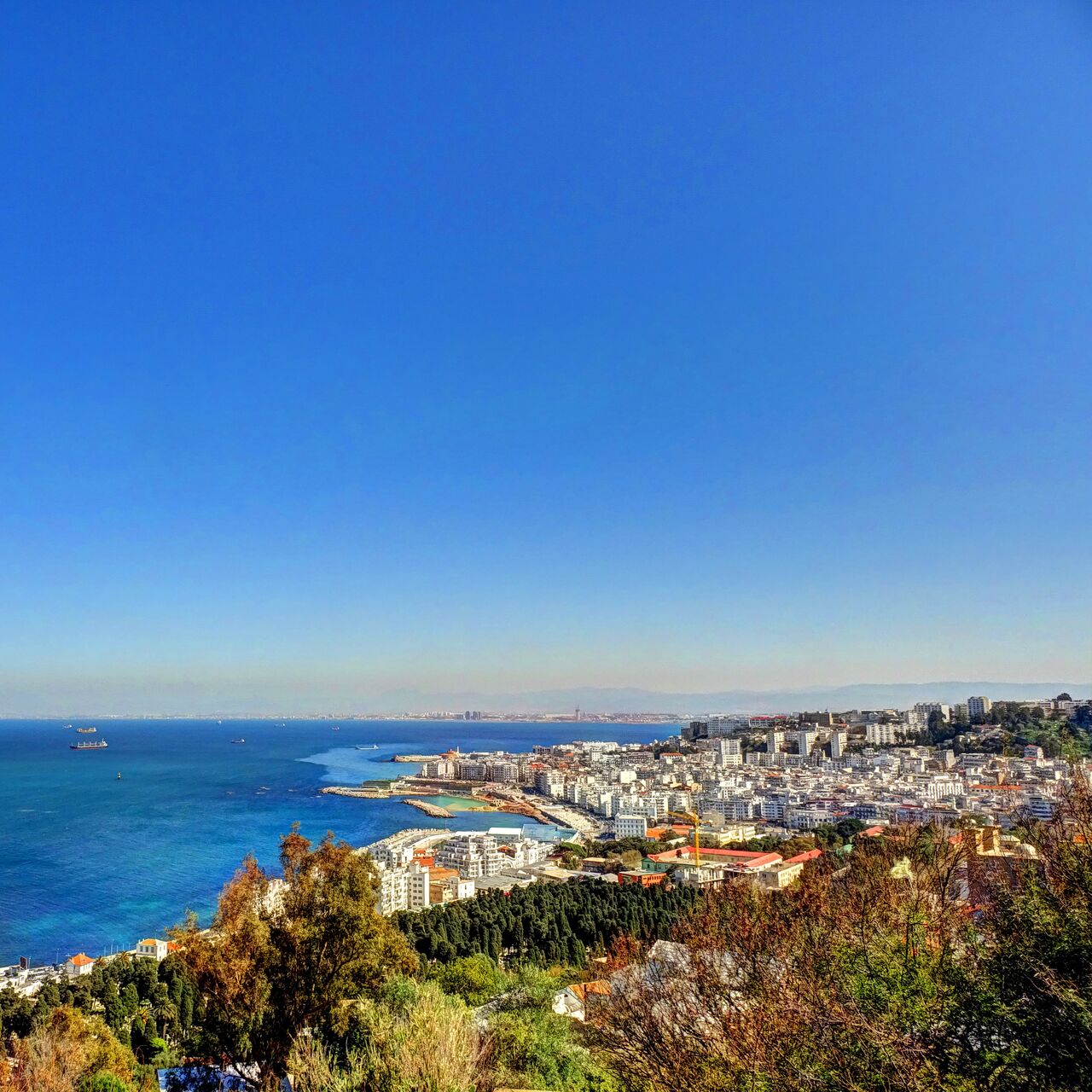 Travel Guide Algier - Plan your trip to Algier with Air France Travel Guide