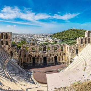 Athens