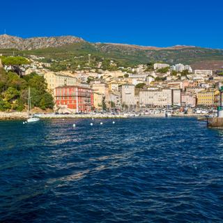 Bastia