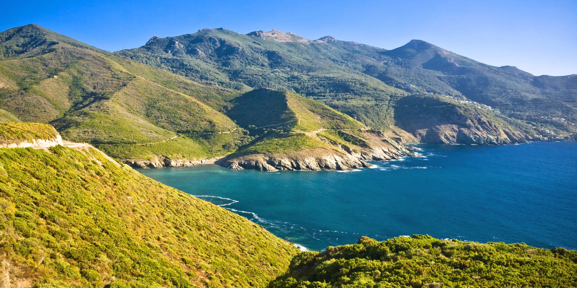 La Corse du Nord 2