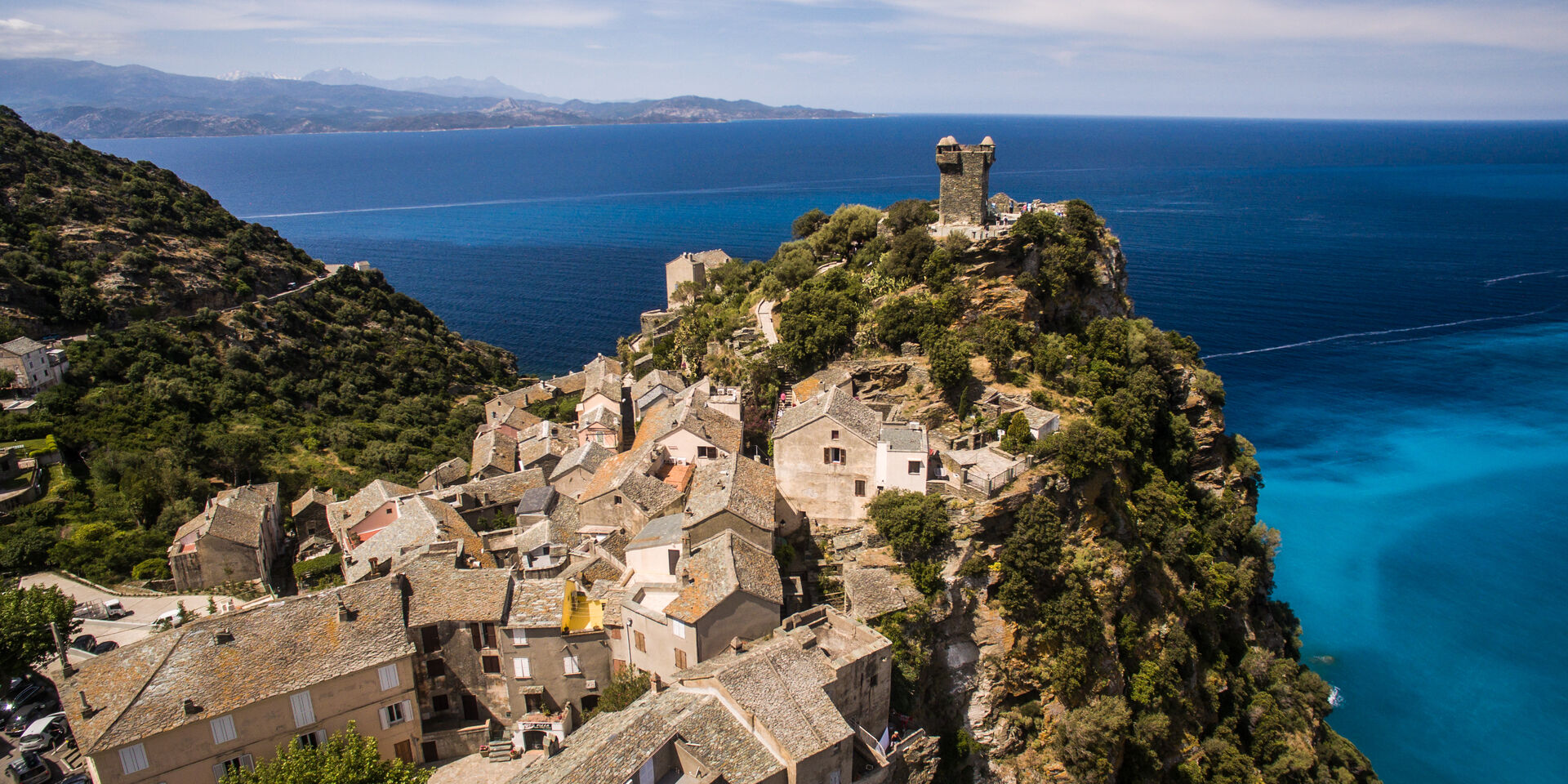 La Corse du Nord 4