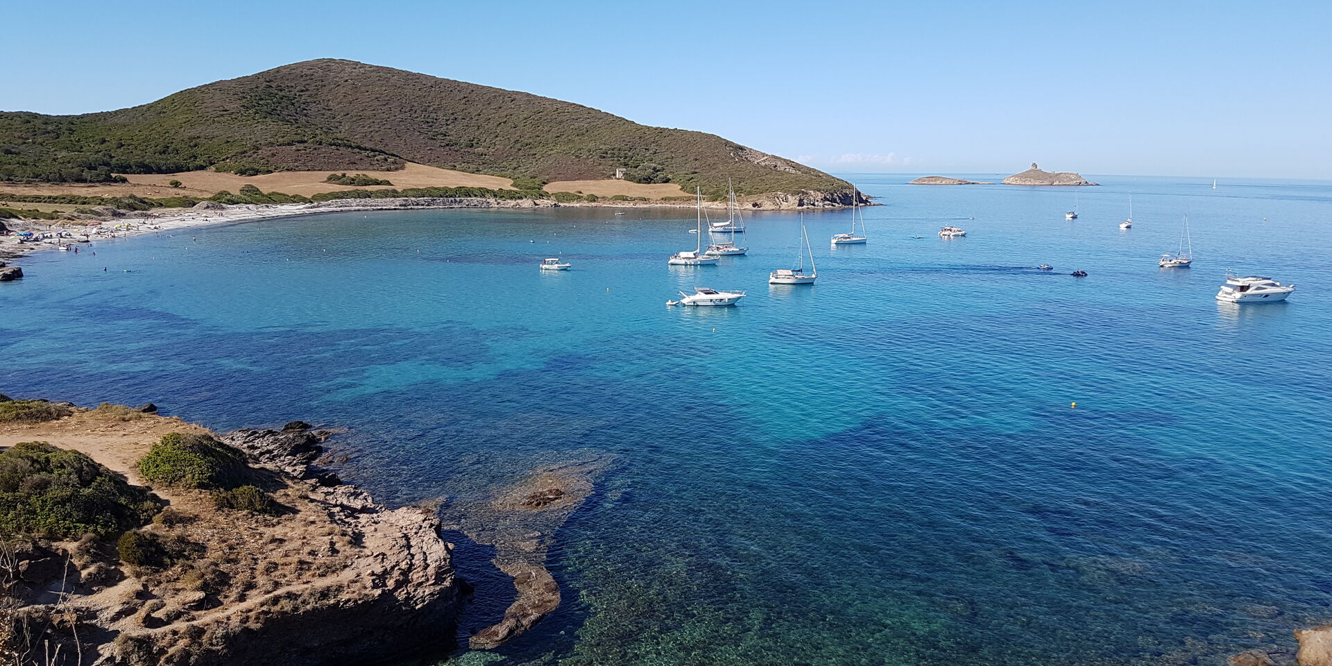 La Corse du Nord 5