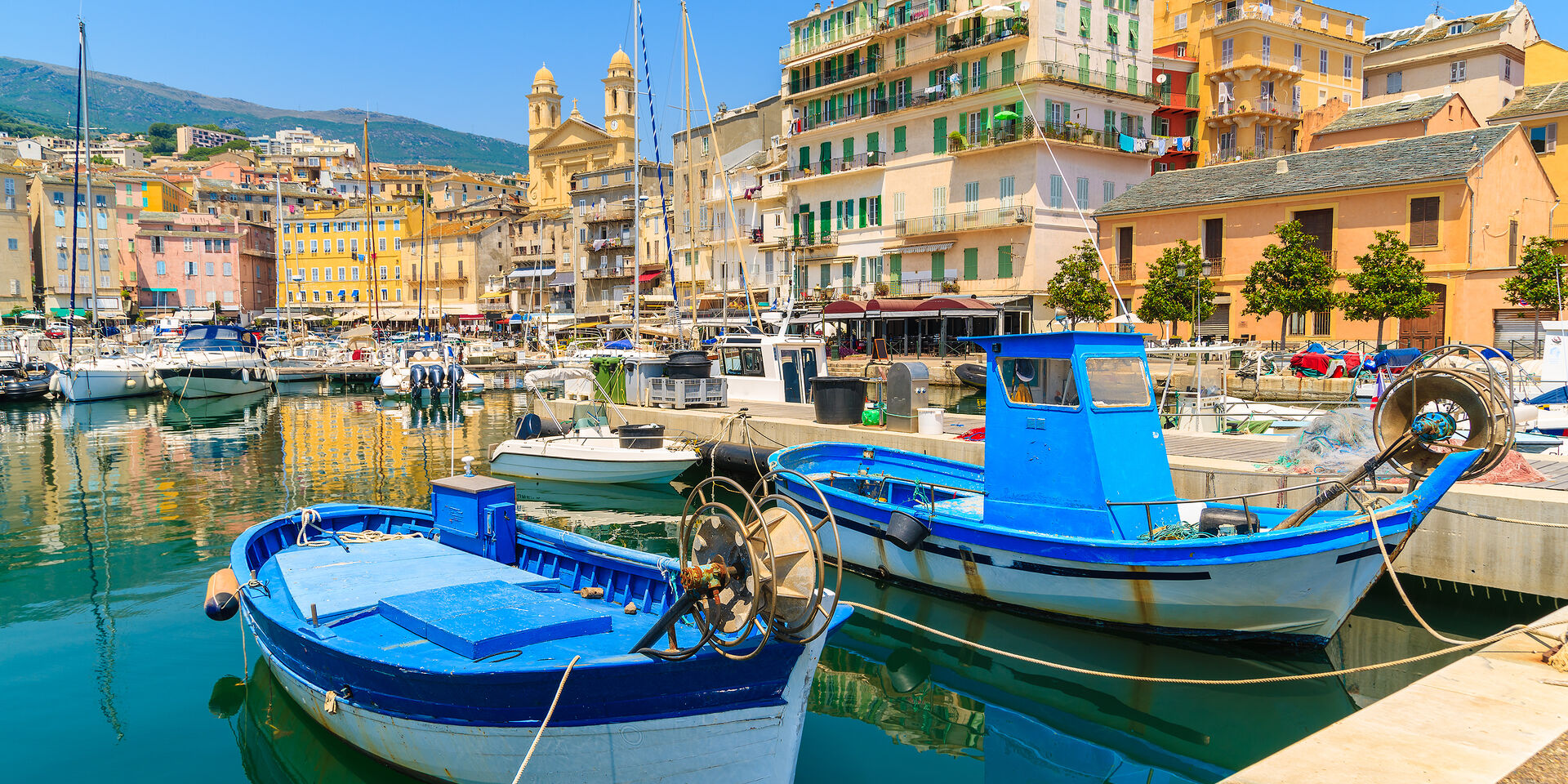La Corse du Nord 6