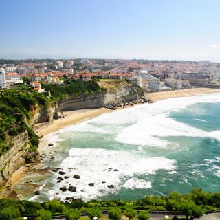 Biarritz