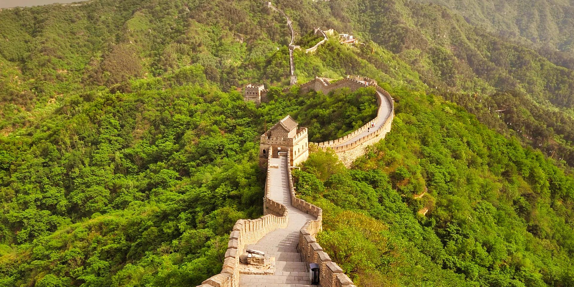 From Yesterday's to Tomorrow's China Beijing Travel Guide