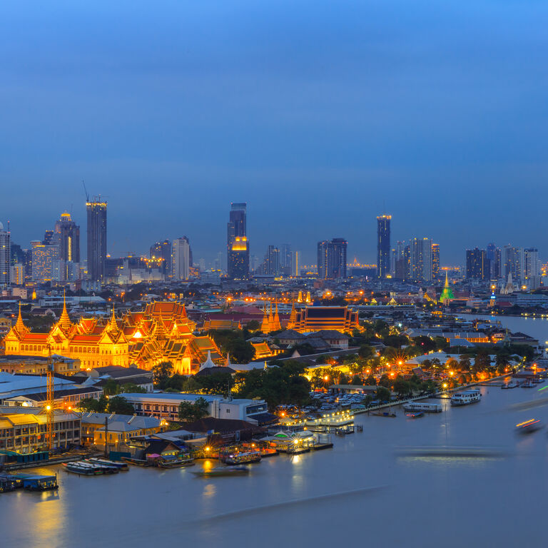 Travel Guide Bangkok Plan Your Trip To Bangkok With Air France Travel Guide