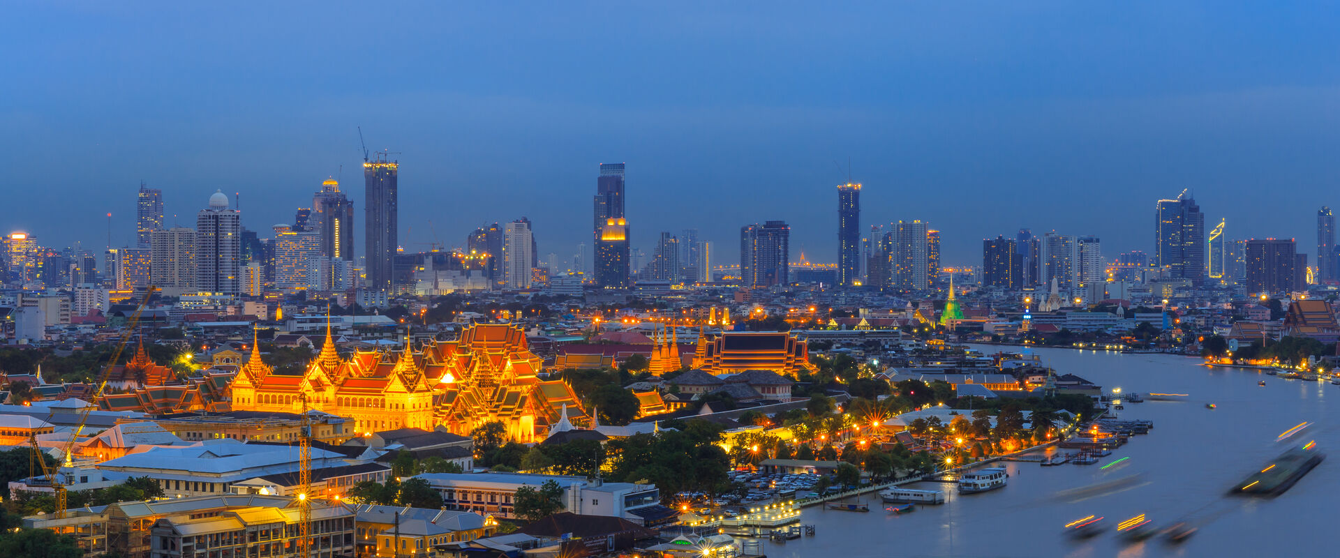 Travel Guide Bangkok Plan Your Trip To Bangkok With Air France Travel Guide