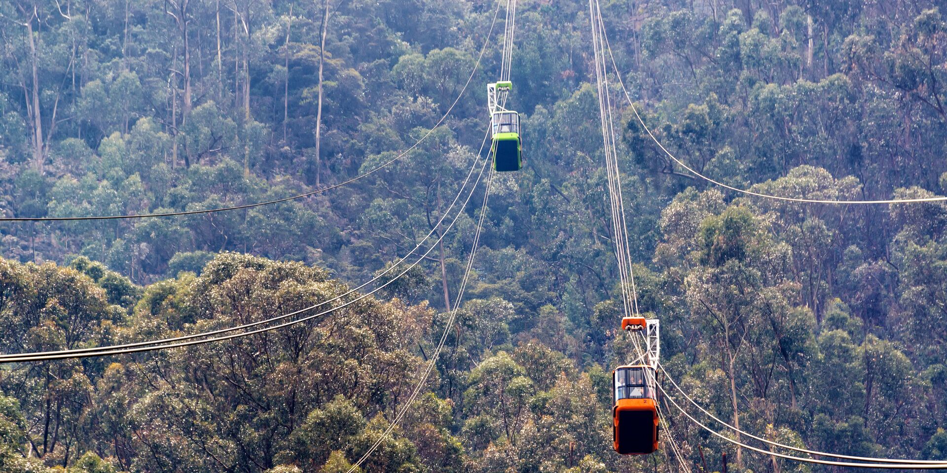 Bogotá 2