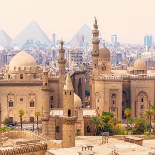 Cairo
