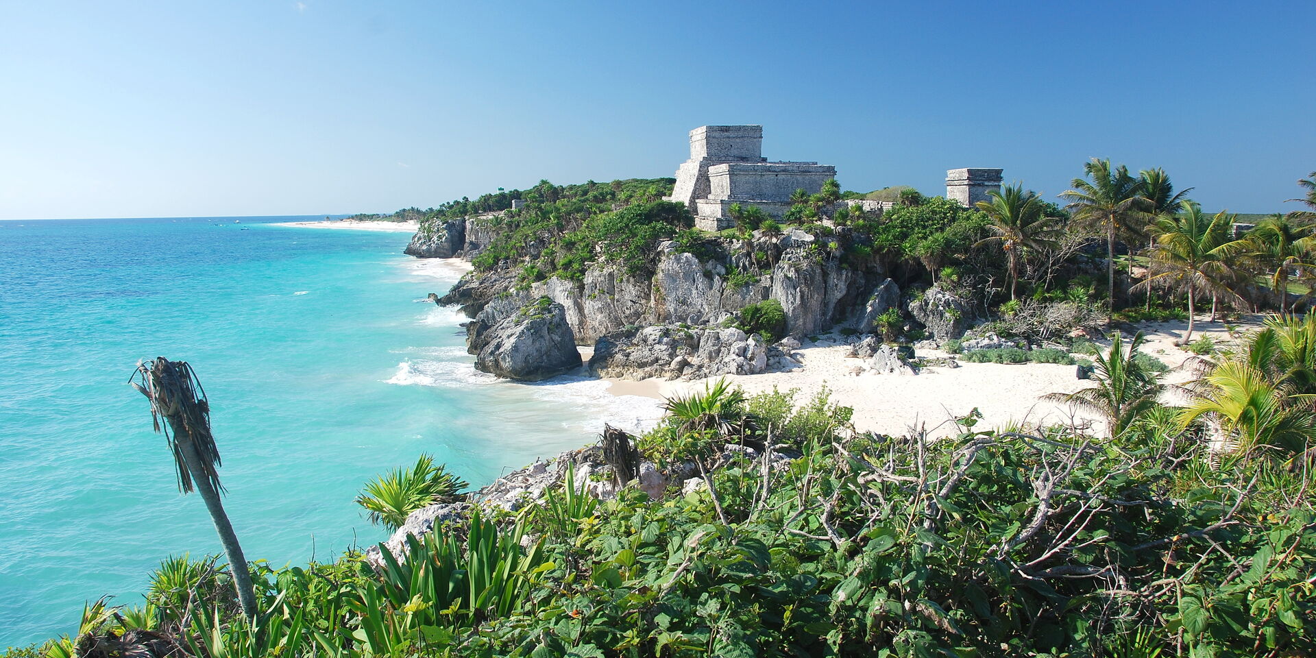 Cancun: the gateway to the Yucatán - Cancun Travel Guide