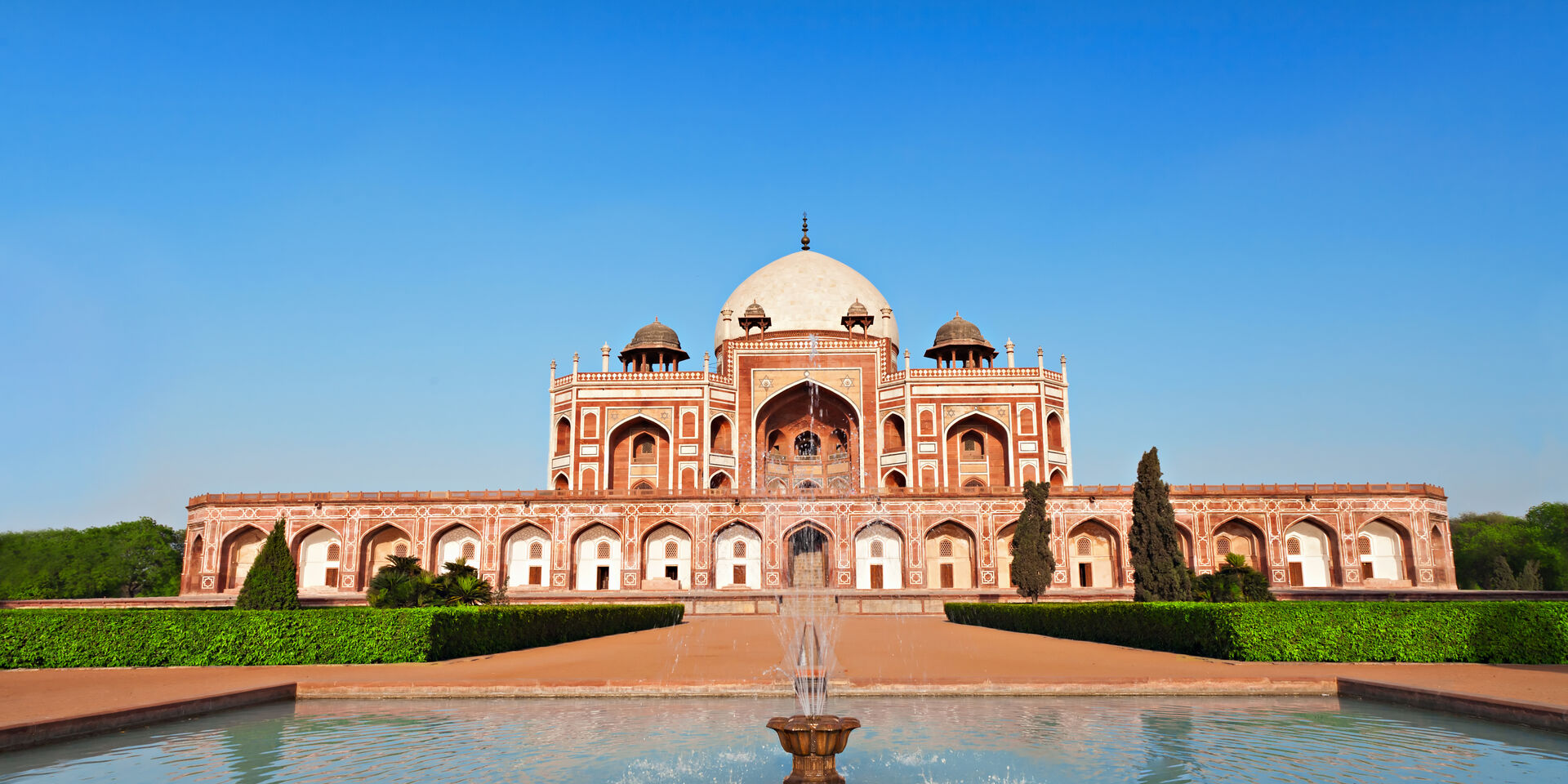 New Delhi The Scent Of India New Delhi Travel Guide 8266